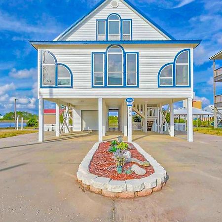 Beach Haven By Meyer Vacation Rentals Gulf Shores Exterior photo