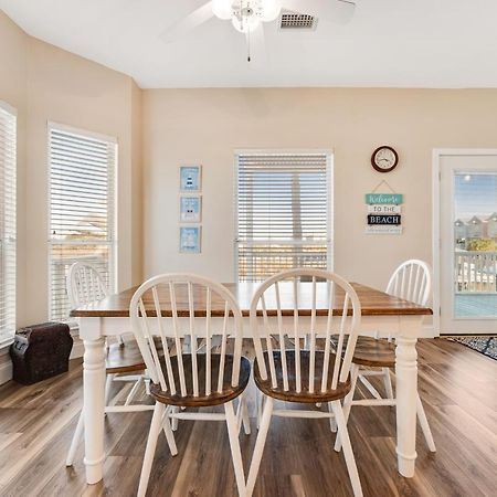 Beach Haven By Meyer Vacation Rentals Gulf Shores Exterior photo