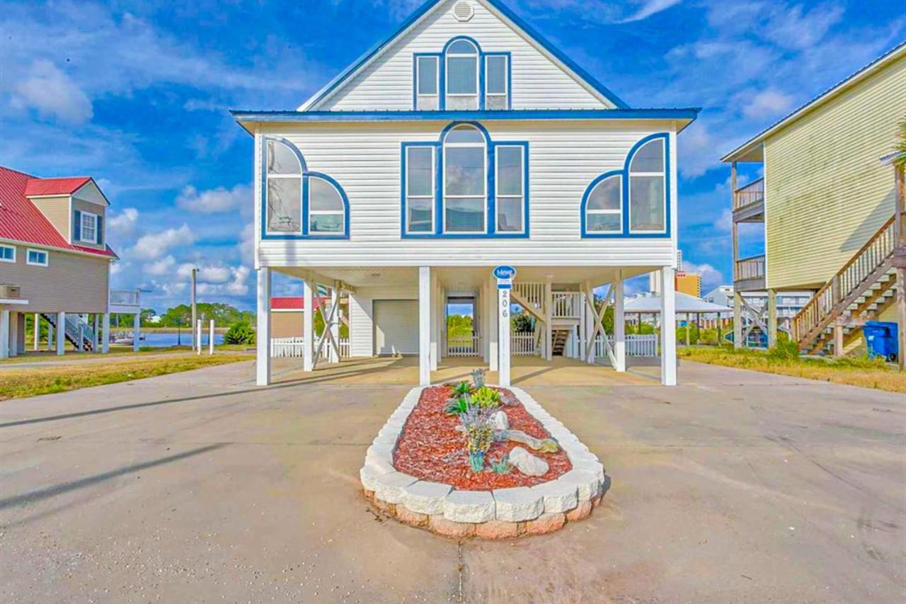 Beach Haven By Meyer Vacation Rentals Gulf Shores Exterior photo