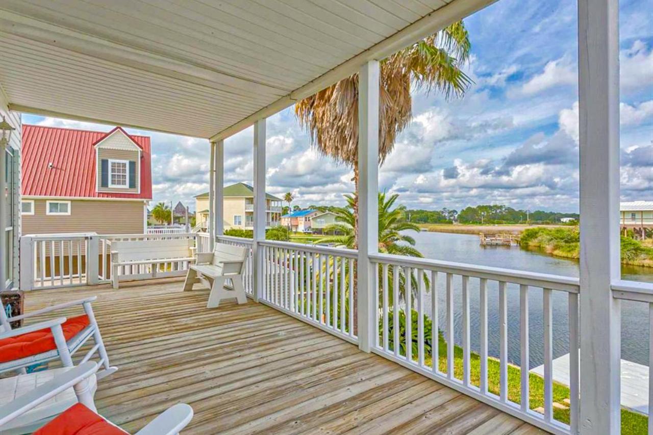 Beach Haven By Meyer Vacation Rentals Gulf Shores Exterior photo