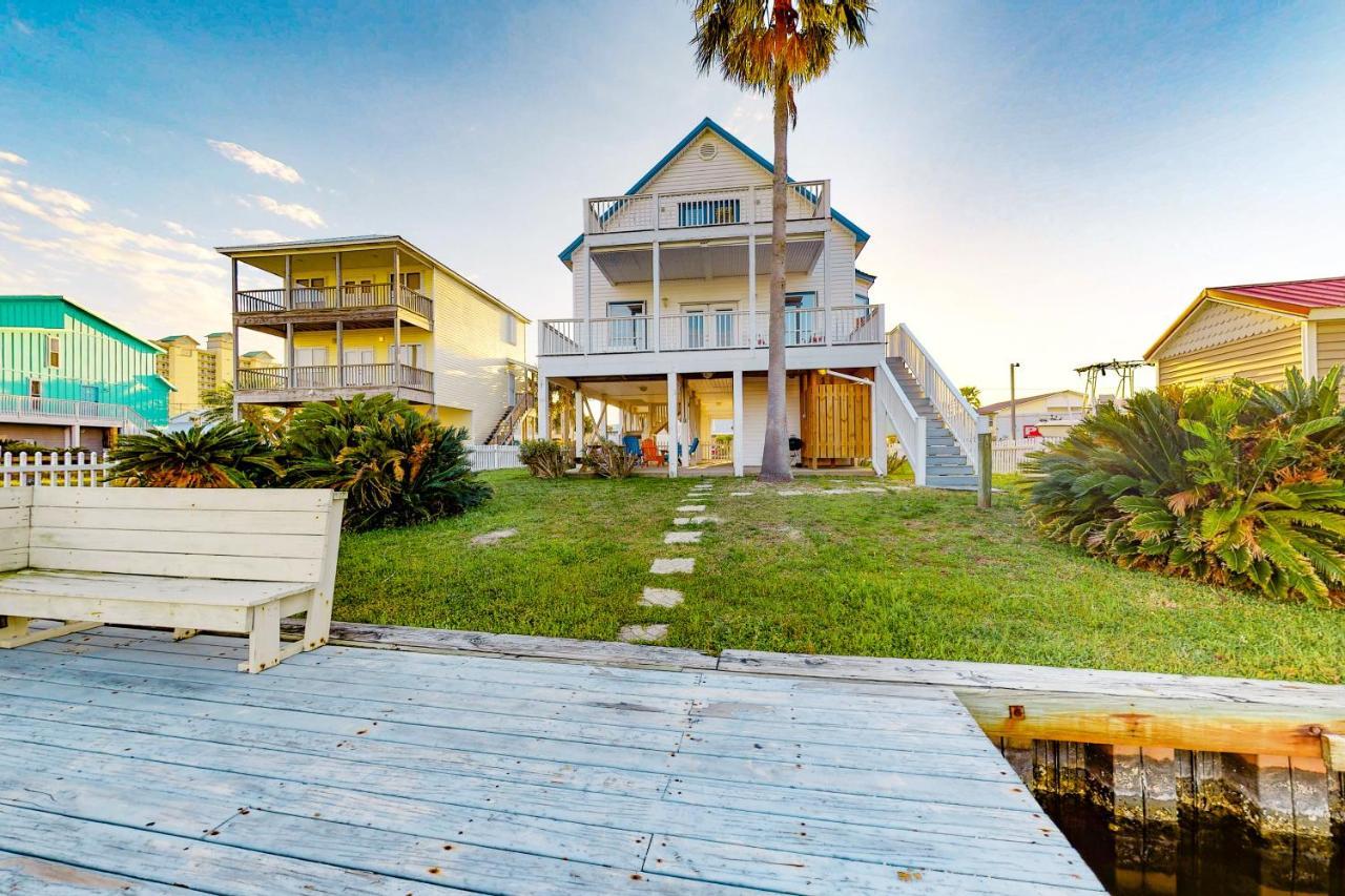 Beach Haven By Meyer Vacation Rentals Gulf Shores Exterior photo