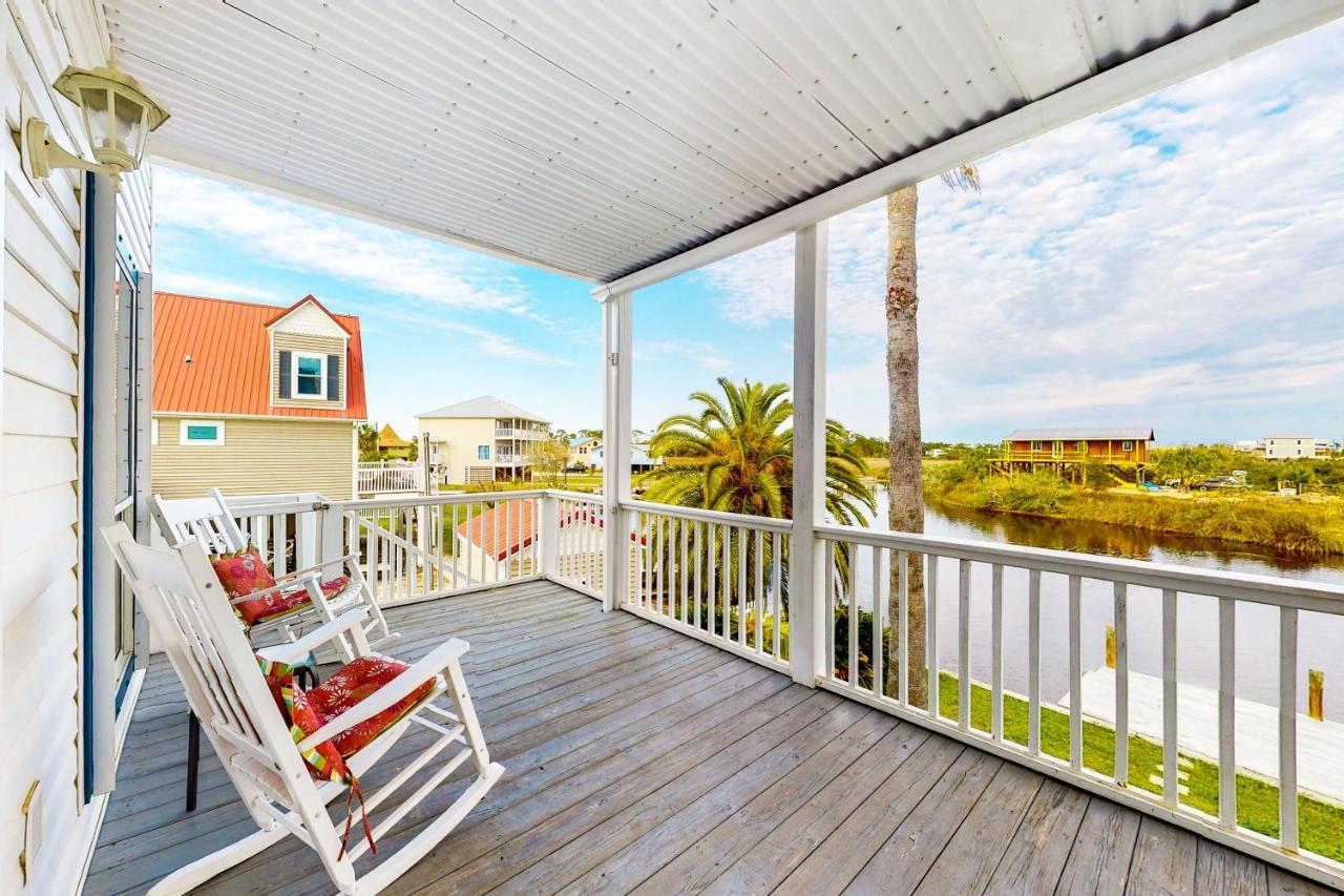 Beach Haven By Meyer Vacation Rentals Gulf Shores Exterior photo