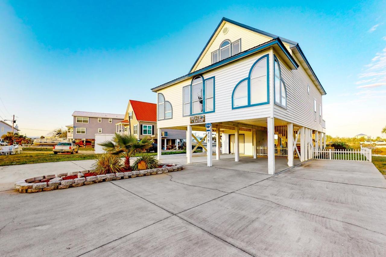 Beach Haven By Meyer Vacation Rentals Gulf Shores Exterior photo