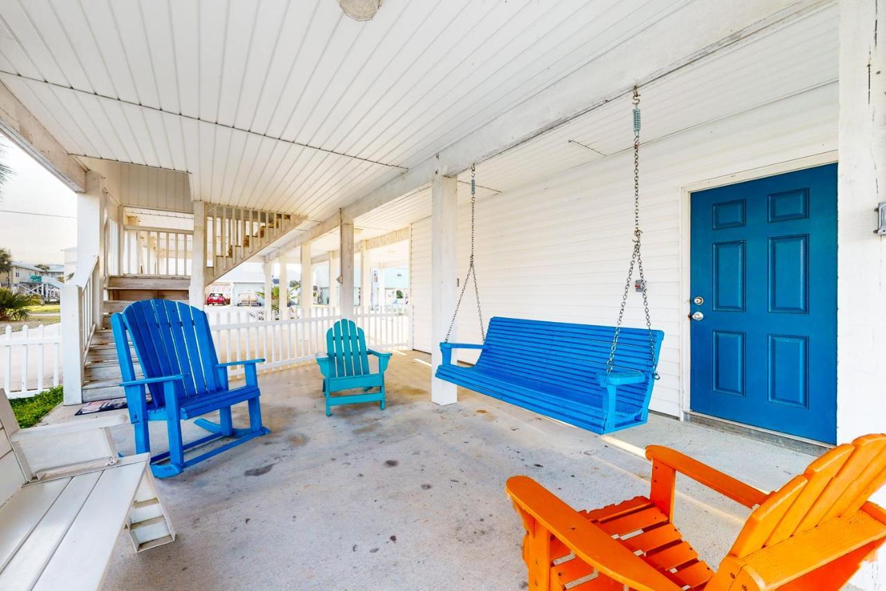 Beach Haven By Meyer Vacation Rentals Gulf Shores Exterior photo