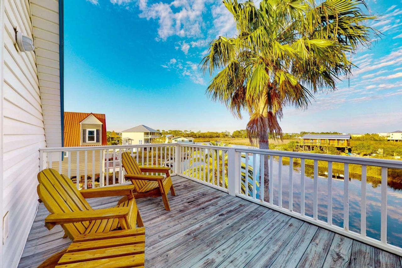 Beach Haven By Meyer Vacation Rentals Gulf Shores Exterior photo
