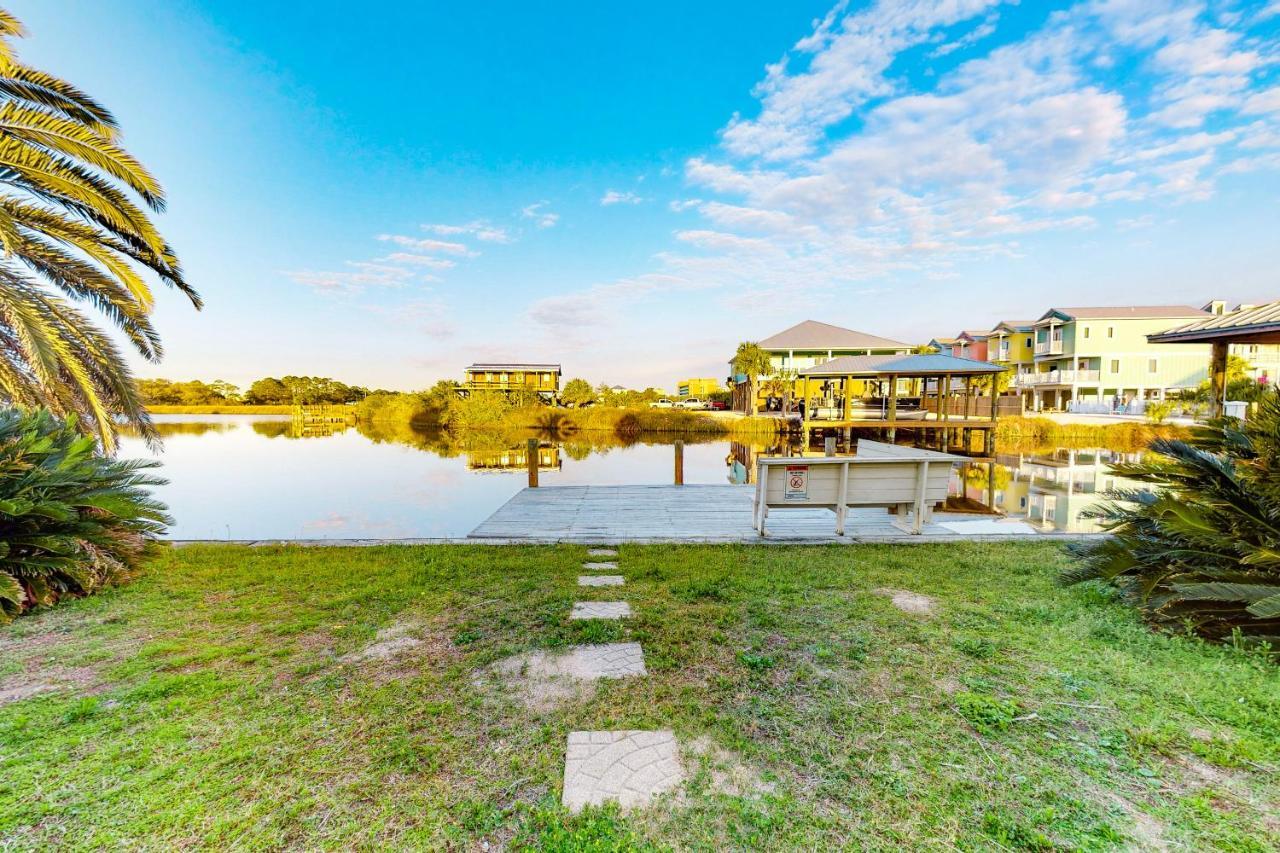Beach Haven By Meyer Vacation Rentals Gulf Shores Exterior photo