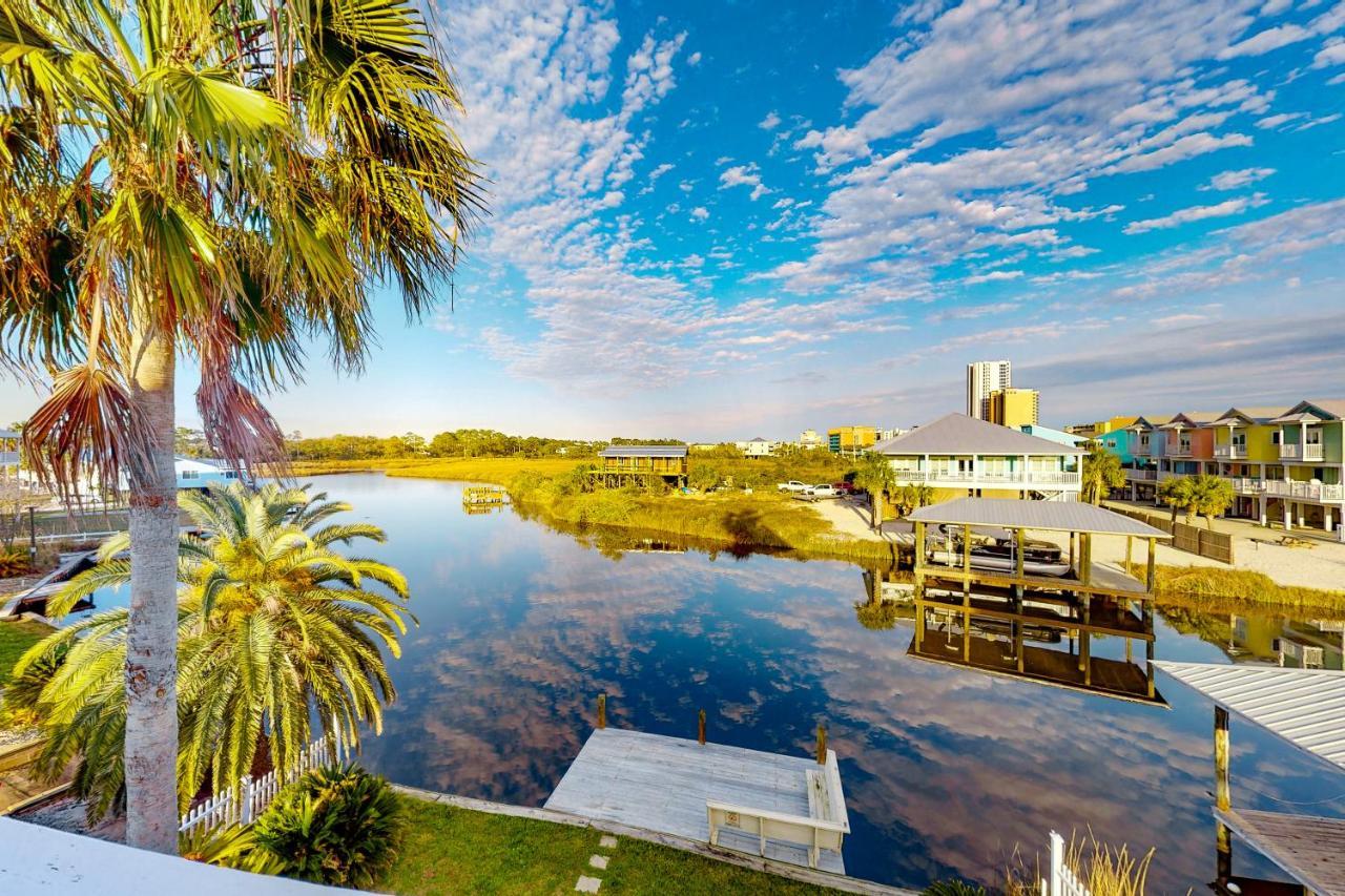 Beach Haven By Meyer Vacation Rentals Gulf Shores Exterior photo