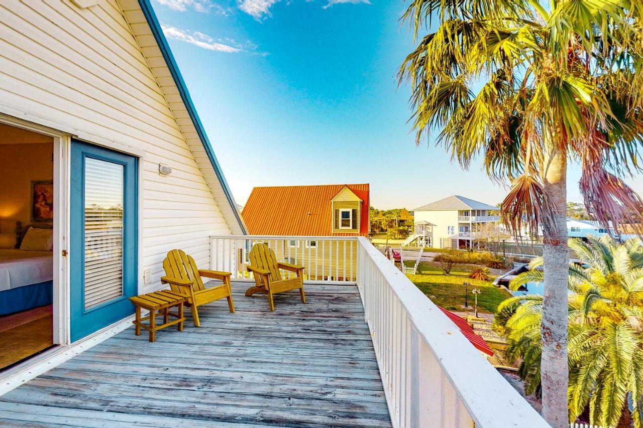 Beach Haven By Meyer Vacation Rentals Gulf Shores Exterior photo