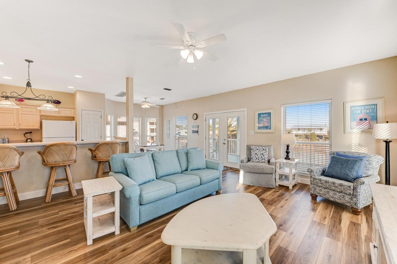 Beach Haven By Meyer Vacation Rentals Gulf Shores Exterior photo