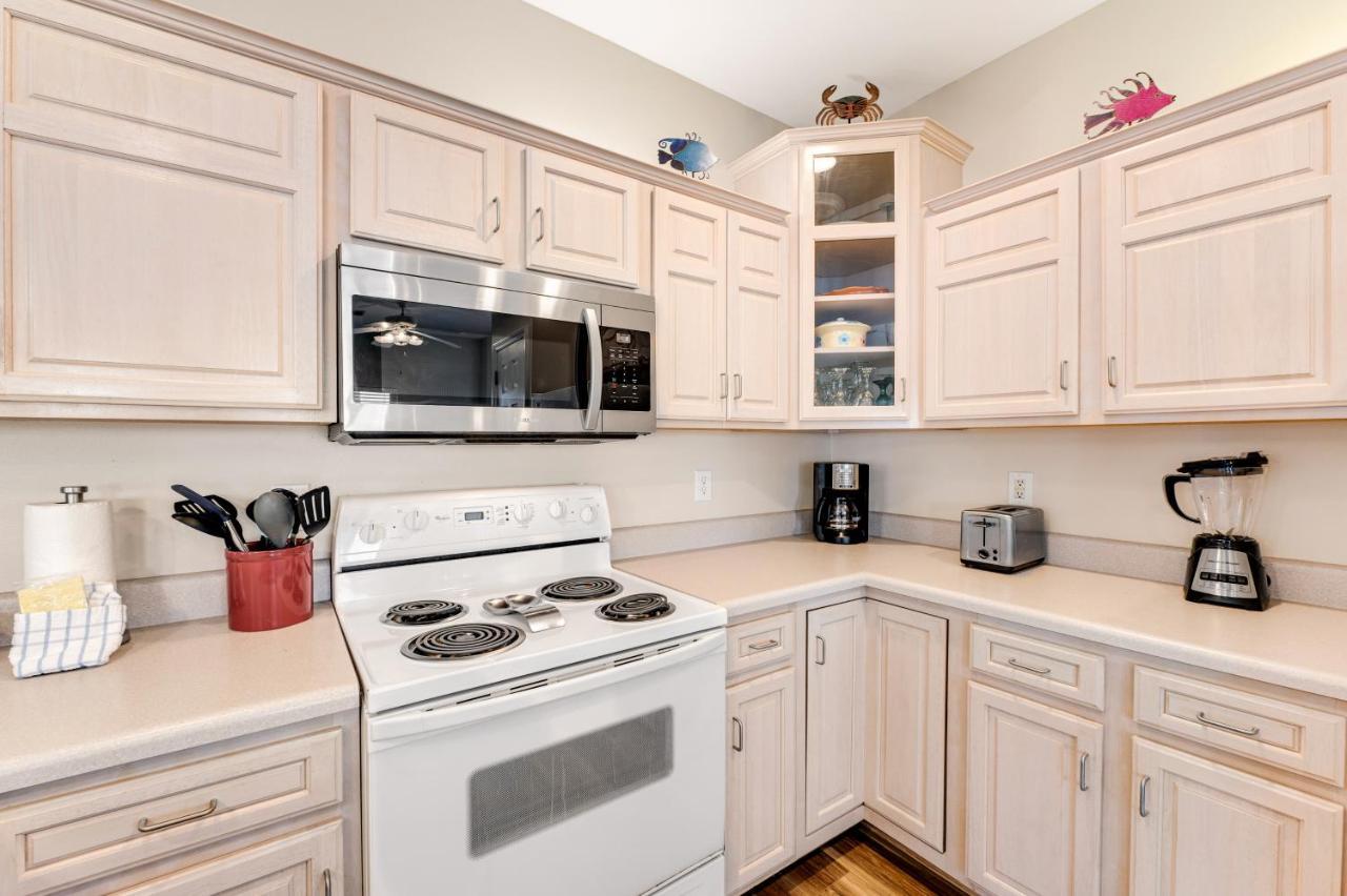 Beach Haven By Meyer Vacation Rentals Gulf Shores Exterior photo