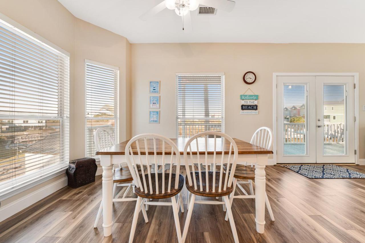 Beach Haven By Meyer Vacation Rentals Gulf Shores Exterior photo