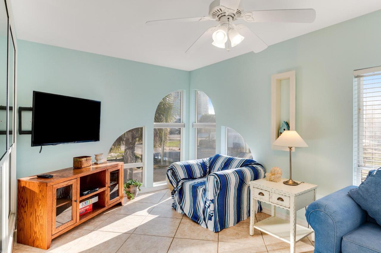 Beach Haven By Meyer Vacation Rentals Gulf Shores Exterior photo
