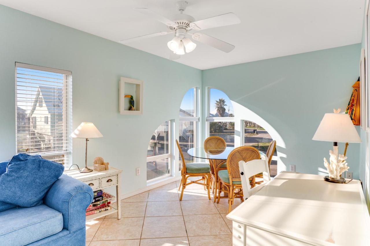 Beach Haven By Meyer Vacation Rentals Gulf Shores Exterior photo