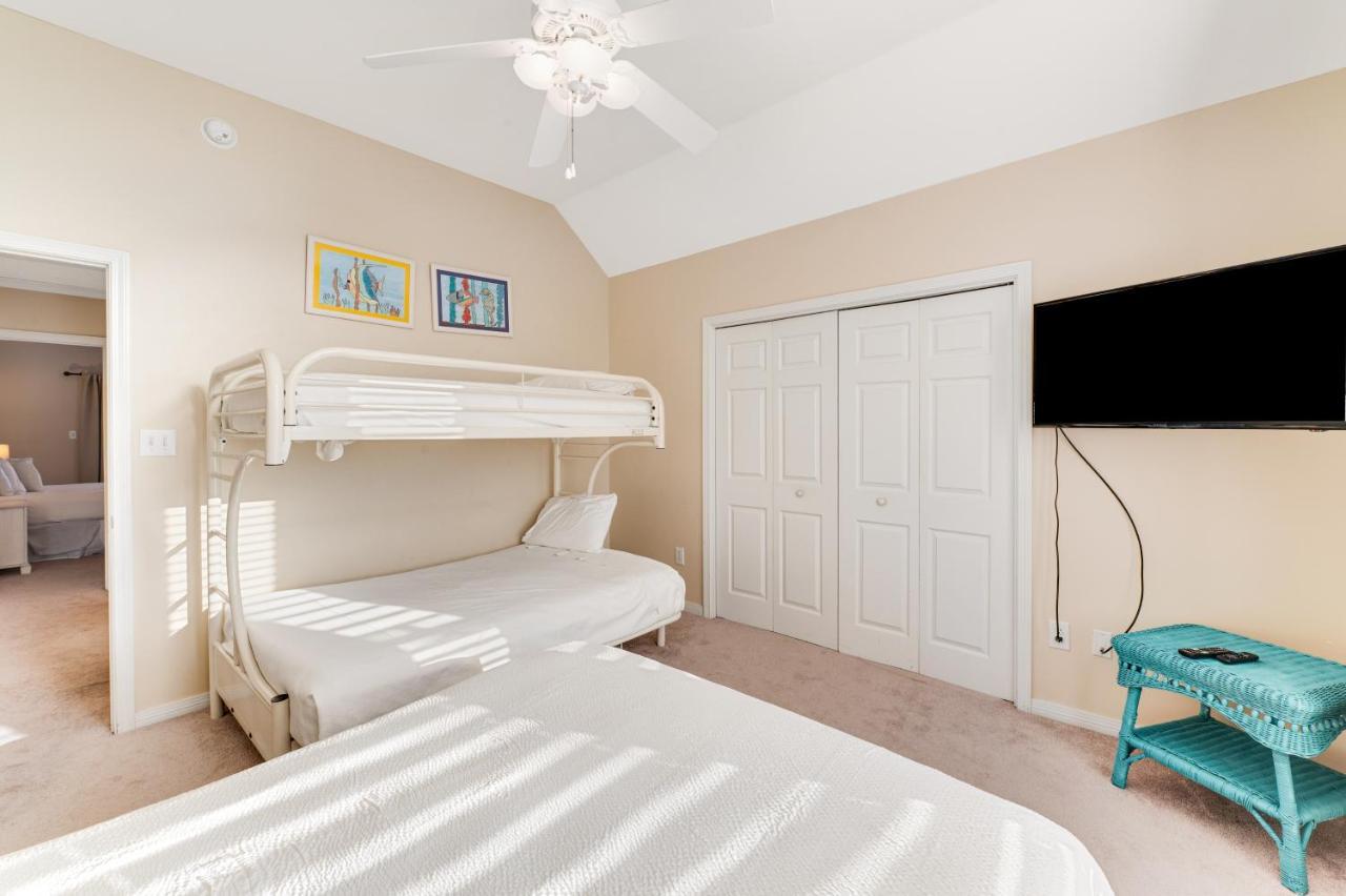 Beach Haven By Meyer Vacation Rentals Gulf Shores Exterior photo