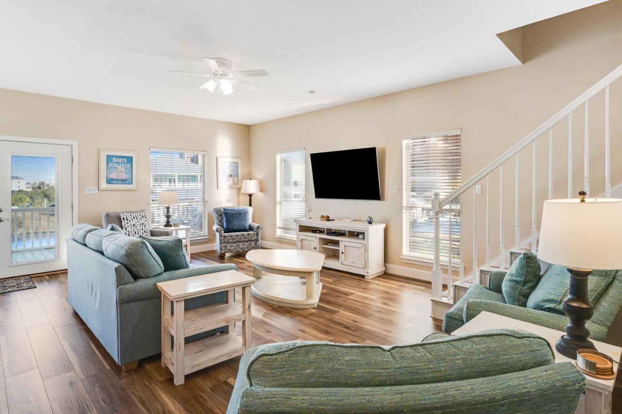 Beach Haven By Meyer Vacation Rentals Gulf Shores Exterior photo