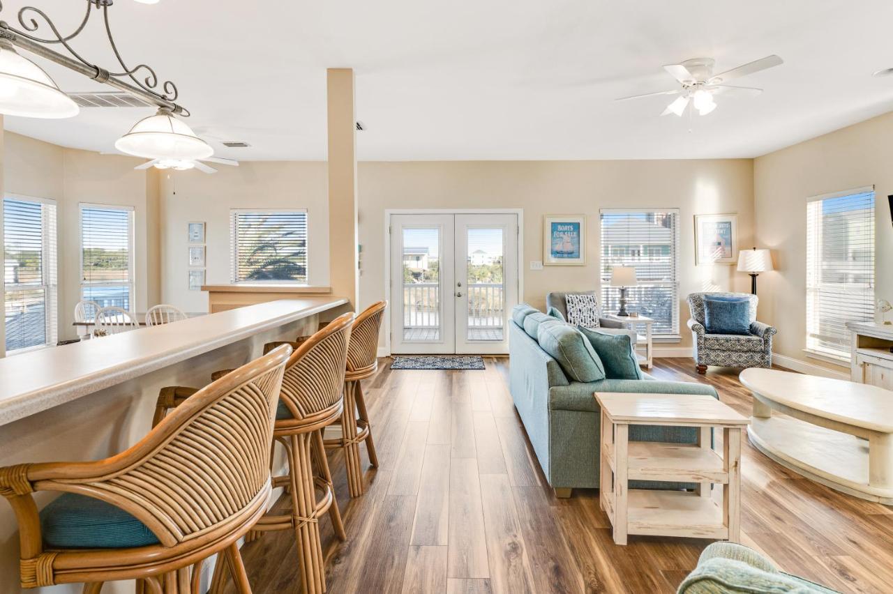 Beach Haven By Meyer Vacation Rentals Gulf Shores Exterior photo