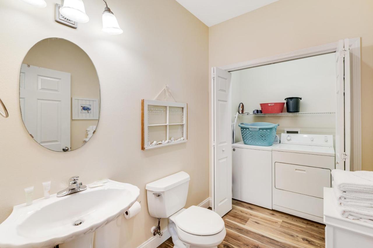 Beach Haven By Meyer Vacation Rentals Gulf Shores Exterior photo