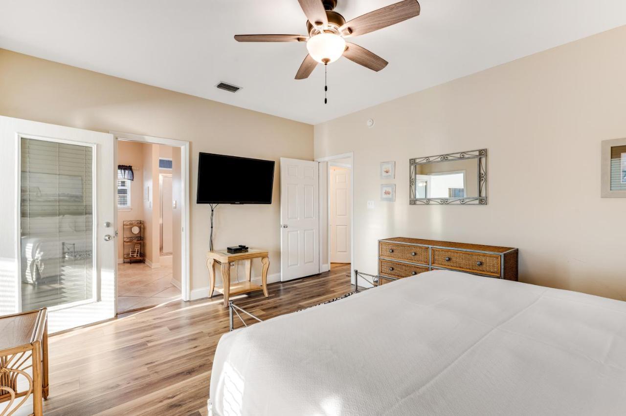 Beach Haven By Meyer Vacation Rentals Gulf Shores Exterior photo