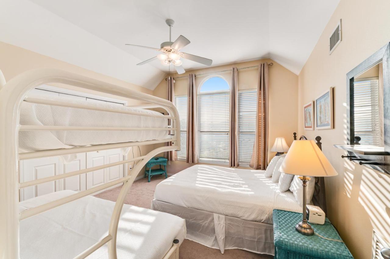 Beach Haven By Meyer Vacation Rentals Gulf Shores Exterior photo