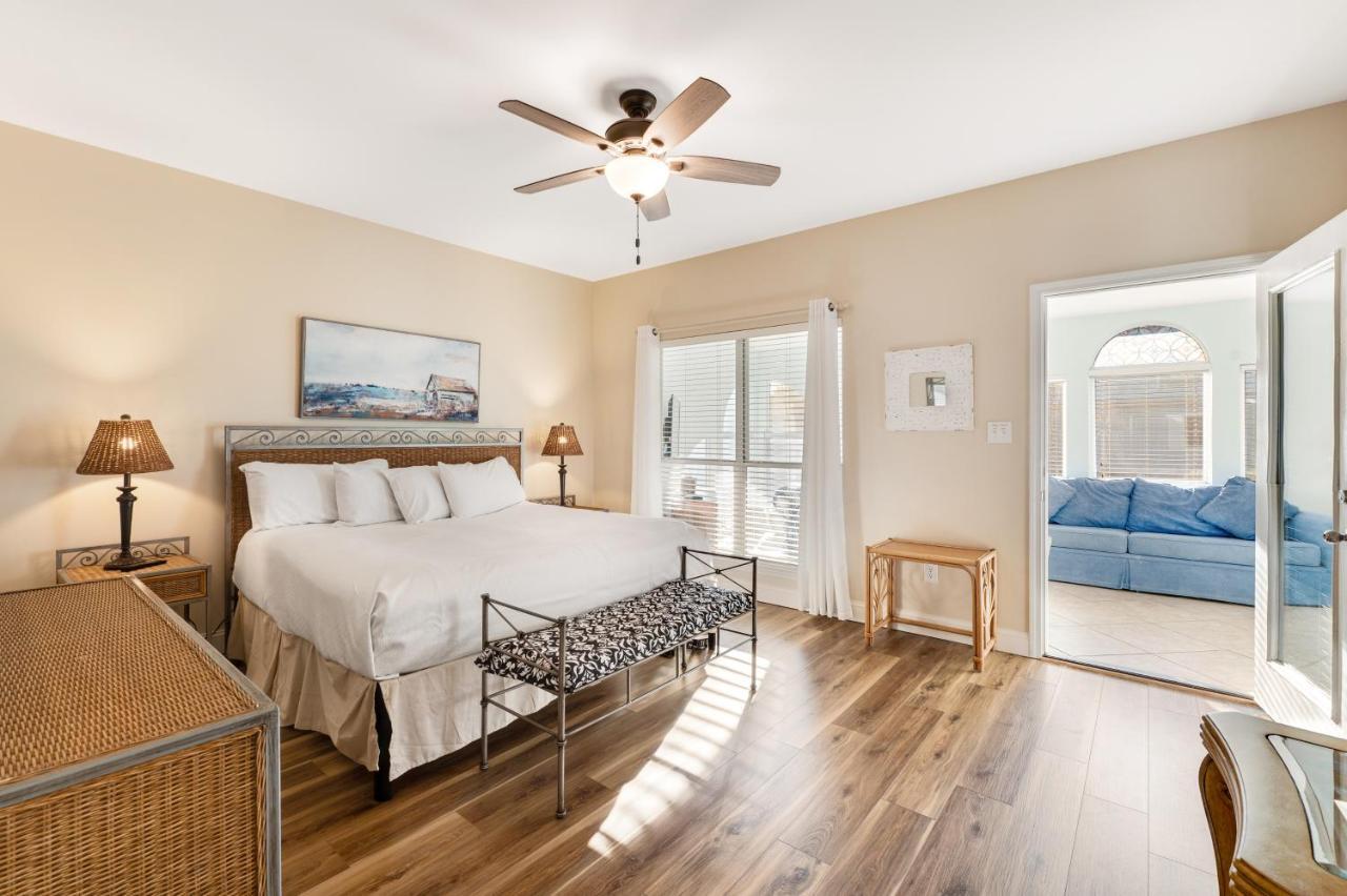 Beach Haven By Meyer Vacation Rentals Gulf Shores Exterior photo