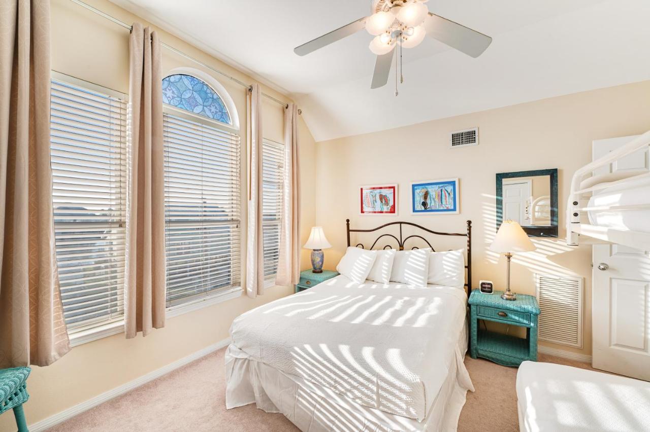 Beach Haven By Meyer Vacation Rentals Gulf Shores Exterior photo
