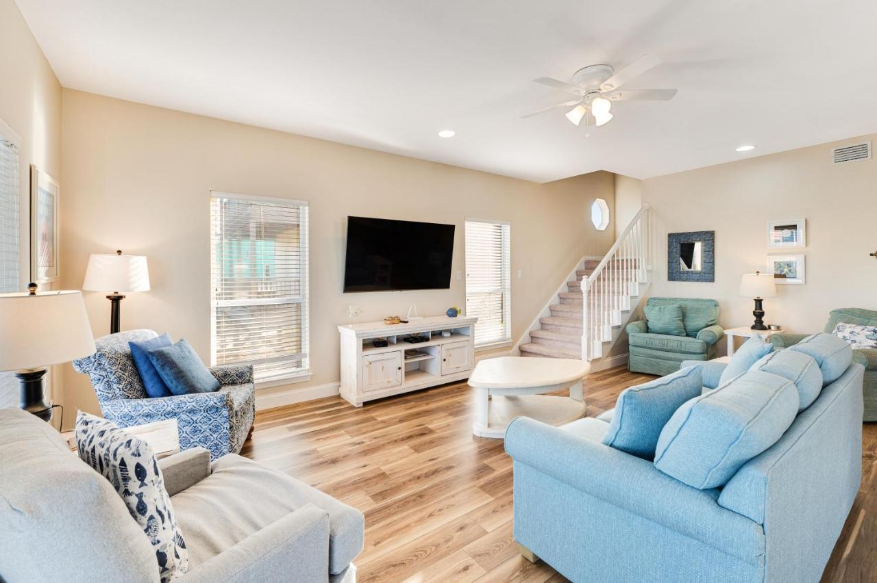 Beach Haven By Meyer Vacation Rentals Gulf Shores Exterior photo