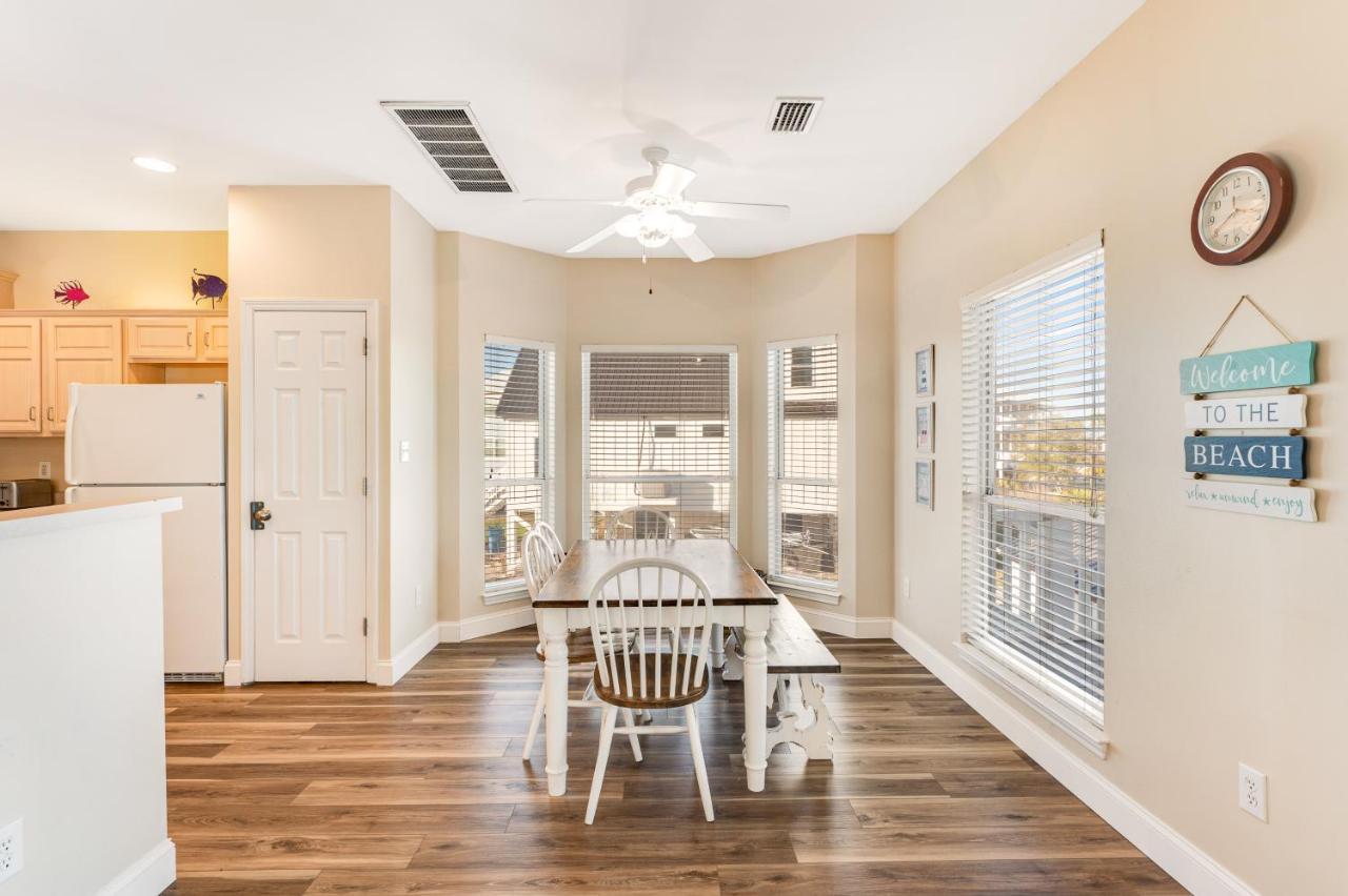 Beach Haven By Meyer Vacation Rentals Gulf Shores Exterior photo