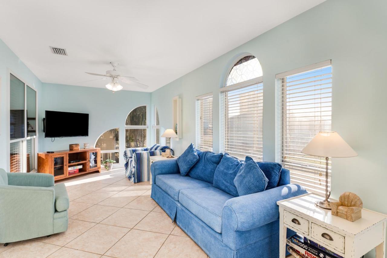 Beach Haven By Meyer Vacation Rentals Gulf Shores Exterior photo